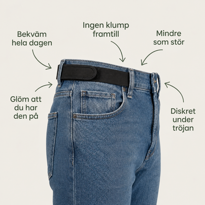 Hakon™ 2.0 - Komfort hela dagen