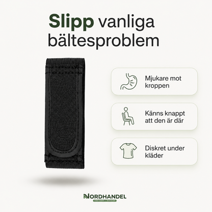 Hakon™ 2.0 - Komfort hela dagen